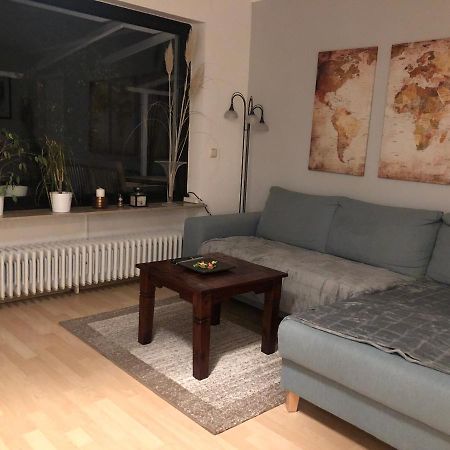 Ferienwohnung Nationalpark Eifel Nideggen Sauna Экстерьер фото