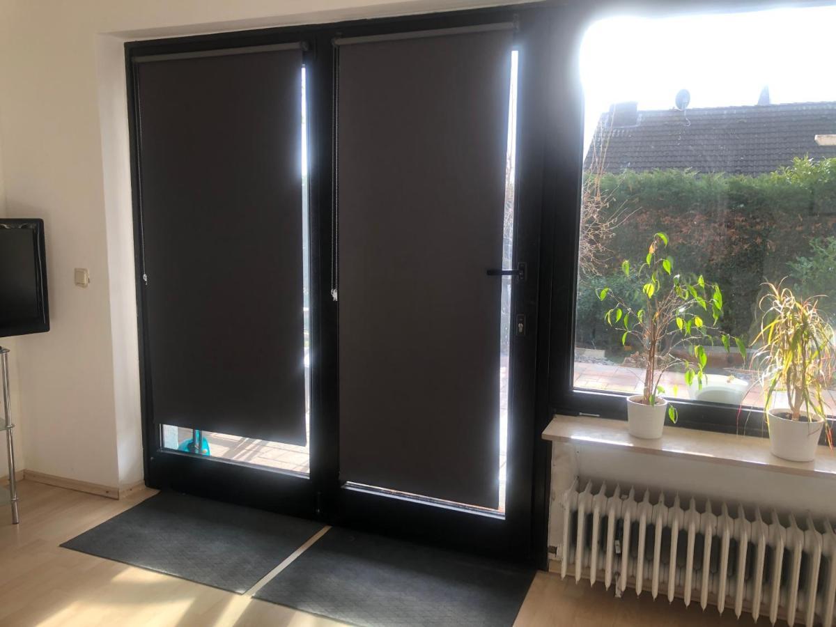Ferienwohnung Nationalpark Eifel Nideggen Sauna Экстерьер фото